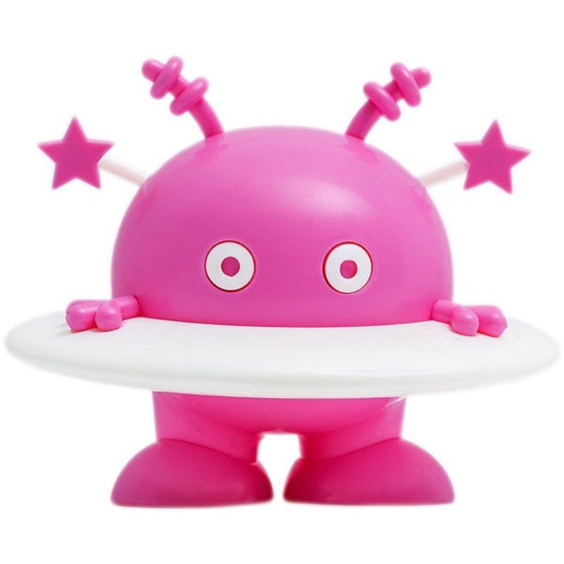 StudioSYUTO Cosmo Hoshimaru Pink Ver. Model Kit JAPAN OFFICIAL