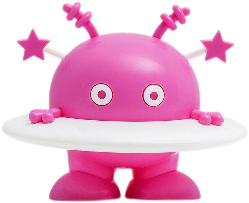 StudioSYUTO Cosmo Hoshimaru Pink Ver. Model Kit JAPAN OFFICIAL