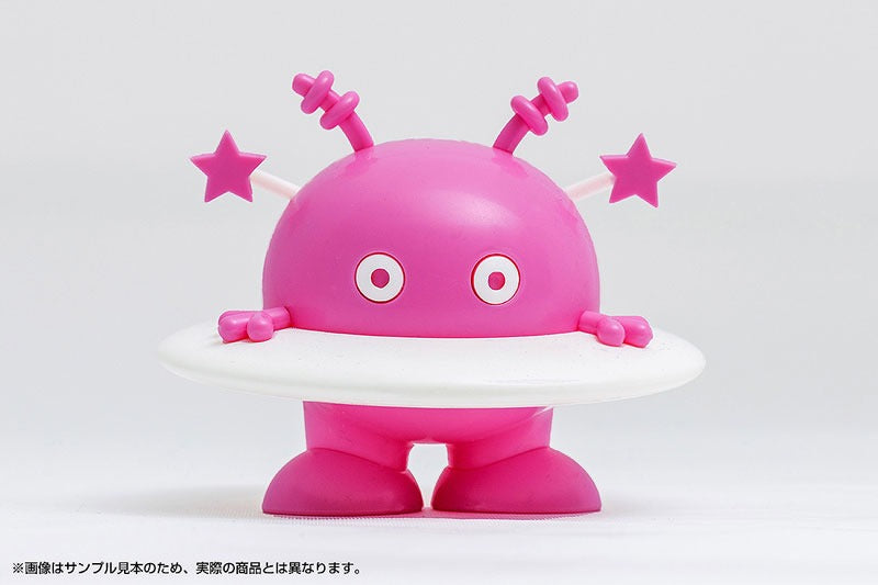StudioSYUTO Cosmo Hoshimaru Pink Ver. Model Kit JAPAN OFFICIAL