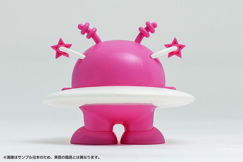 StudioSYUTO Cosmo Hoshimaru Pink Ver. Model Kit JAPAN OFFICIAL