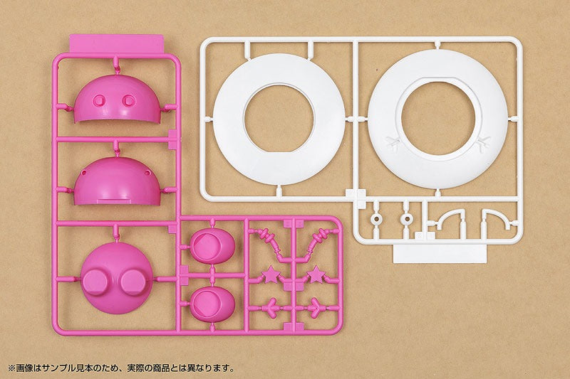 StudioSYUTO Cosmo Hoshimaru Pink Ver. Model Kit JAPAN OFFICIAL