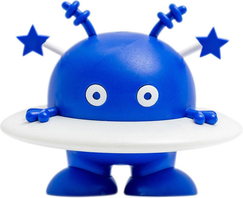 StudioSYUTO Cosmo Hoshimaru Blue Ver. Model Kit JAPAN OFFICIAL
