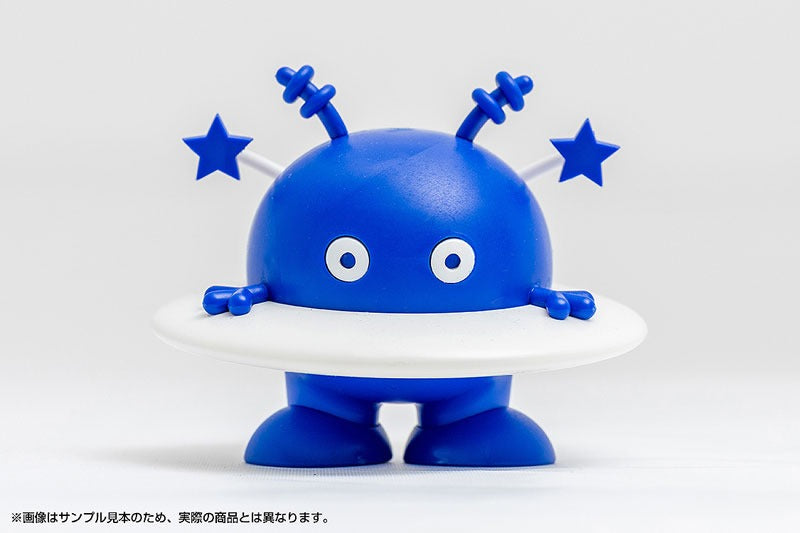 StudioSYUTO Cosmo Hoshimaru Blue Ver. Model Kit JAPAN OFFICIAL