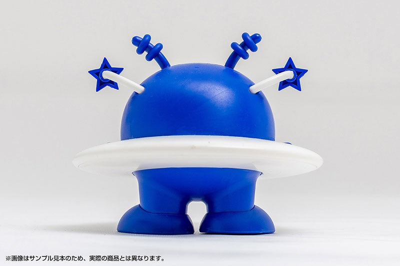 StudioSYUTO Cosmo Hoshimaru Blue Ver. Model Kit JAPAN OFFICIAL