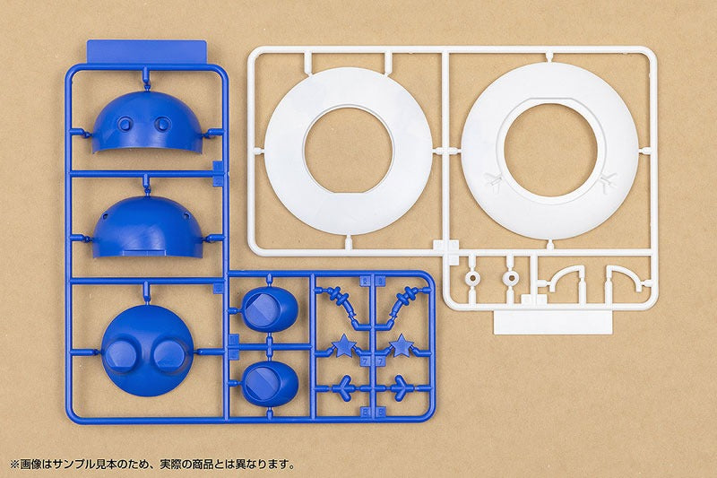 StudioSYUTO Cosmo Hoshimaru Blue Ver. Model Kit JAPAN OFFICIAL