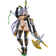 Max Factory figma BUNNY SUIT PLANNING Silva Barrelline Action Figure JAPAN