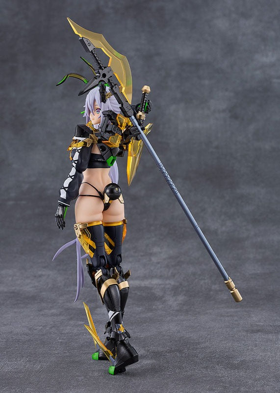 Max Factory figma BUNNY SUIT PLANNING Silva Barrelline Action Figure JAPAN