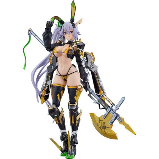 Max Factory figma BUNNY SUIT PLANNING Silva Barrelline Action Figure JAPAN