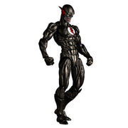 Kaiyodo Revoltech Amazing Yamaguchi Black Flash Action Figure JAPAN OFFICIAL
