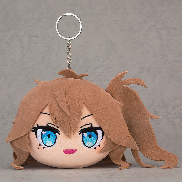 Good Smile Company Nuidaifuku Vocaloid Tsumug Kasukabe Plush JAPAN OFFICIAL