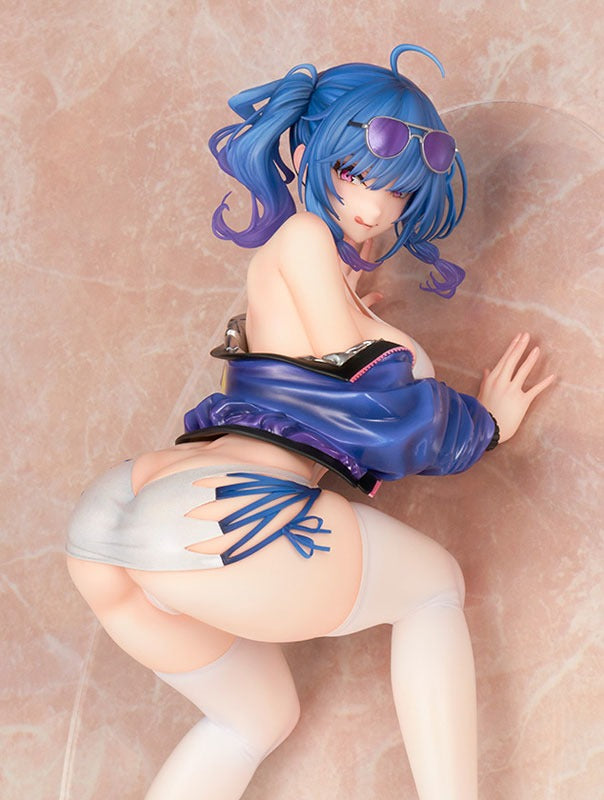 Alter Azur Lane St. Louis Race Queen Ver. 1/6 Figure JAPAN OFFICIAL