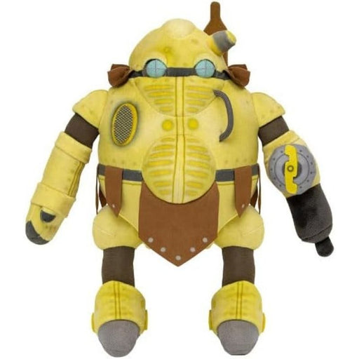 Square Enix Chrono Trigger Robo Plush Doll JAPAN OFFICIAL
