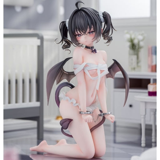 MIMOSA Shino 1/6 Figure JAPAN OFFICIAL