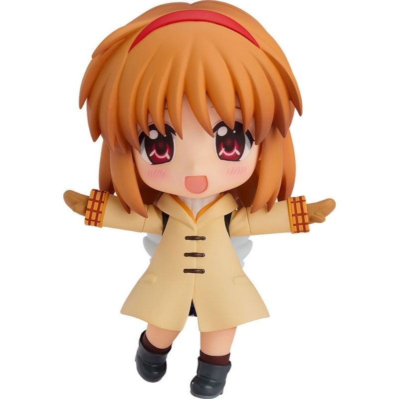 Good Smile Company Nendoroid Kanon Ayu Tsukimiya Action Figure JAPAN OFFICIAL