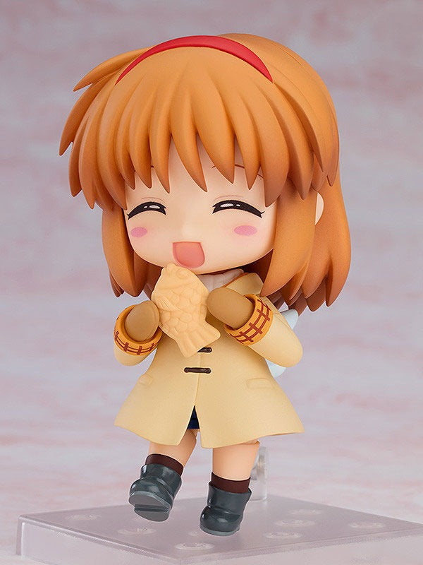 Good Smile Company Nendoroid Kanon Ayu Tsukimiya Action Figure JAPAN OFFICIAL