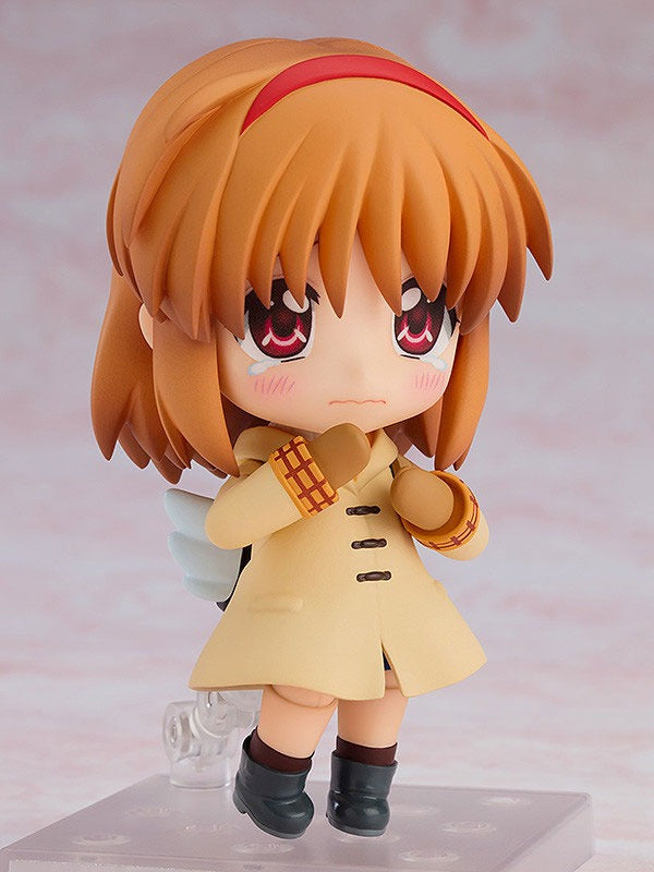 Good Smile Company Nendoroid Kanon Ayu Tsukimiya Action Figure JAPAN OFFICIAL
