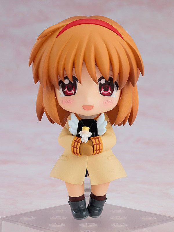 Good Smile Company Nendoroid Kanon Ayu Tsukimiya Action Figure JAPAN OFFICIAL