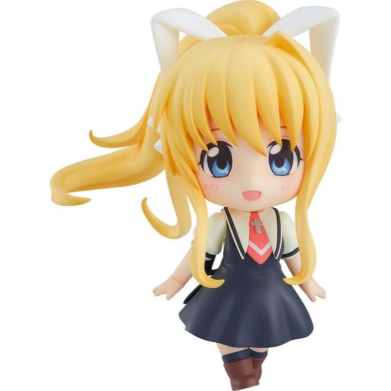Good Smile Company Nendoroid Kaginado Misuzu Kamio Action Figure JAPAN OFFICIAL