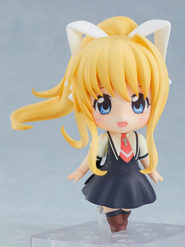 Good Smile Company Nendoroid Kaginado Misuzu Kamio Action Figure JAPAN OFFICIAL