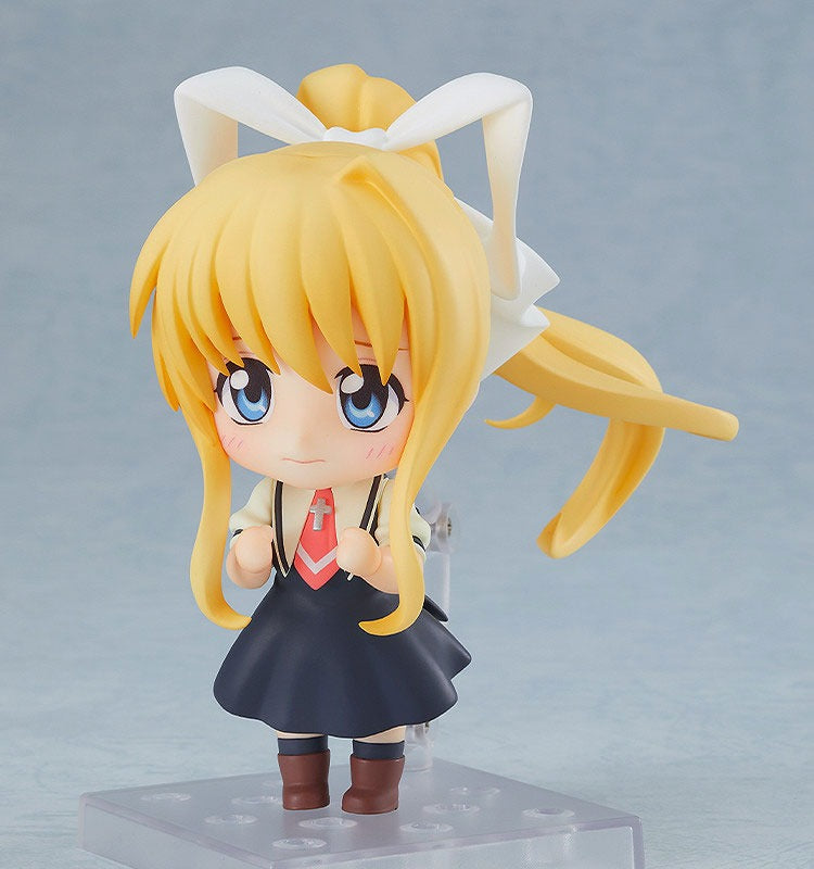Good Smile Company Nendoroid Kaginado Misuzu Kamio Action Figure JAPAN OFFICIAL