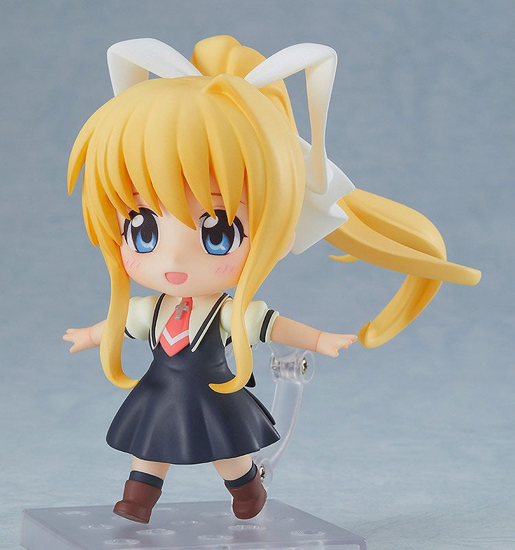Good Smile Company Nendoroid Kaginado Misuzu Kamio Action Figure JAPAN OFFICIAL