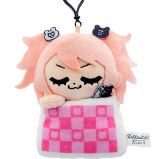 empty Sukoyaka Plush Danganronpa x Bkub Junko Enoshima JAPAN OFFICIAL