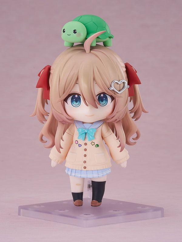 Good Smile Arts Shanghai Nendoroid Neuro sama Action Figure JAPAN OFFICIAL
