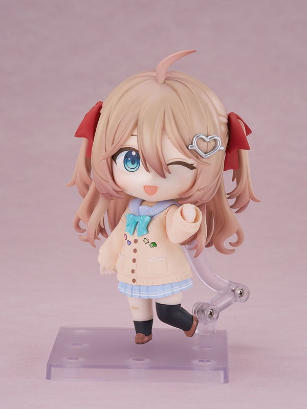 Good Smile Arts Shanghai Nendoroid Neuro sama Action Figure JAPAN OFFICIAL