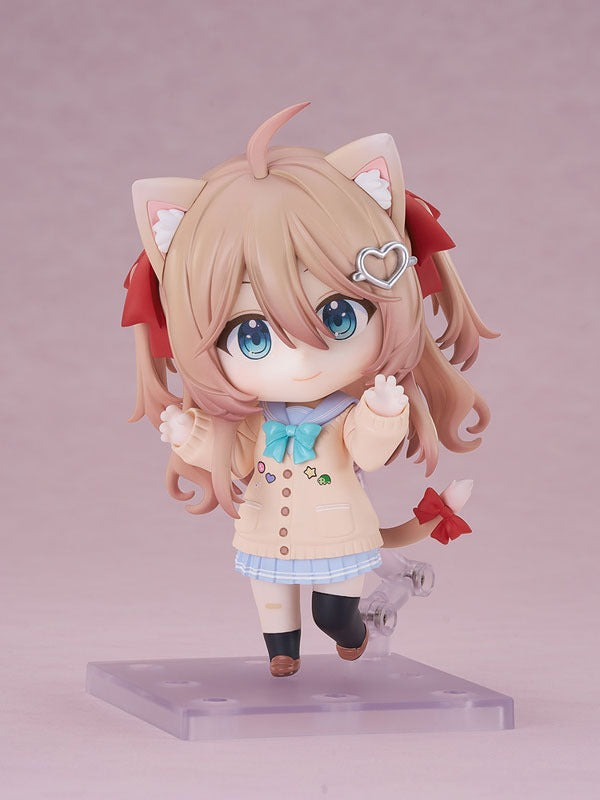 Good Smile Arts Shanghai Nendoroid Neuro sama Action Figure JAPAN OFFICIAL