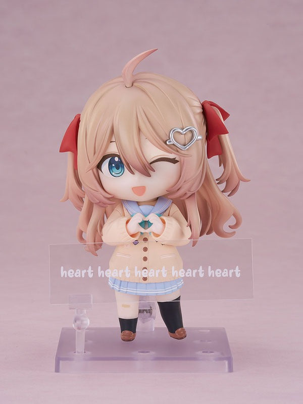 Good Smile Arts Shanghai Nendoroid Neuro sama Action Figure JAPAN OFFICIAL