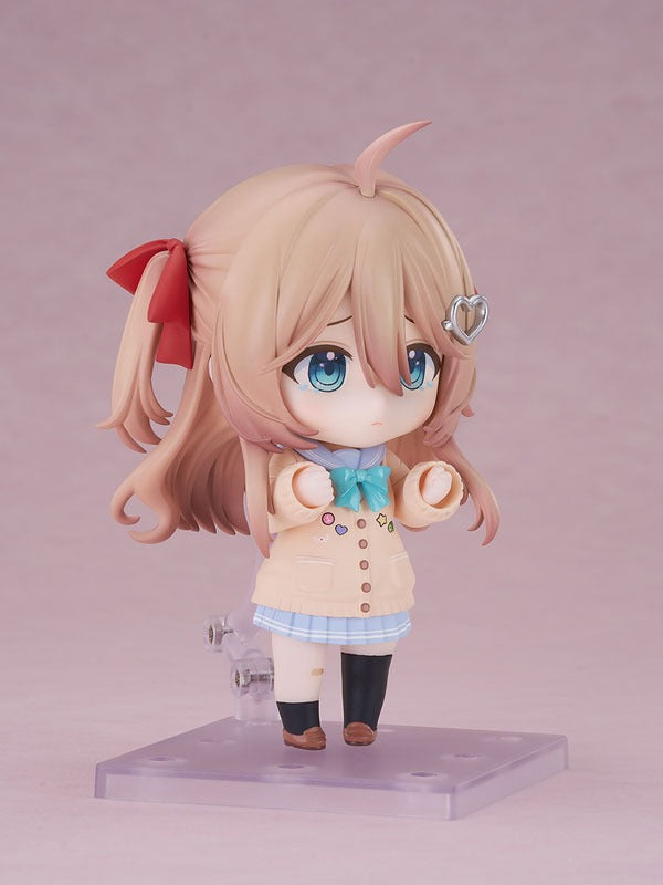 Good Smile Arts Shanghai Nendoroid Neuro sama Action Figure JAPAN OFFICIAL