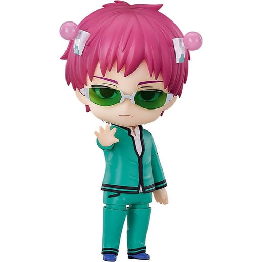 Good Smile Company Nendoroid Saiki Kusuo no Sainan Kusuo Saiki Action Figure
