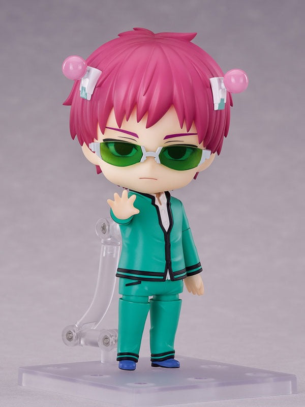 Good Smile Company Nendoroid Saiki Kusuo no Sainan Kusuo Saiki Action Figure