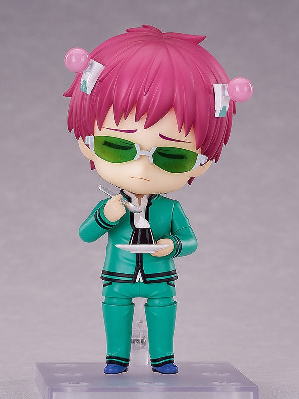 Good Smile Company Nendoroid Saiki Kusuo no Sainan Kusuo Saiki Action Figure