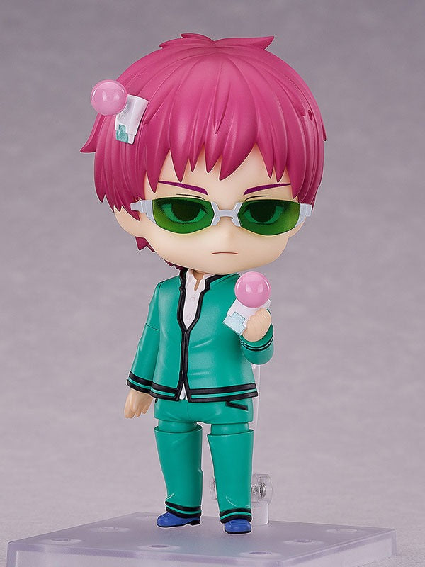 Good Smile Company Nendoroid Saiki Kusuo no Sainan Kusuo Saiki Action Figure
