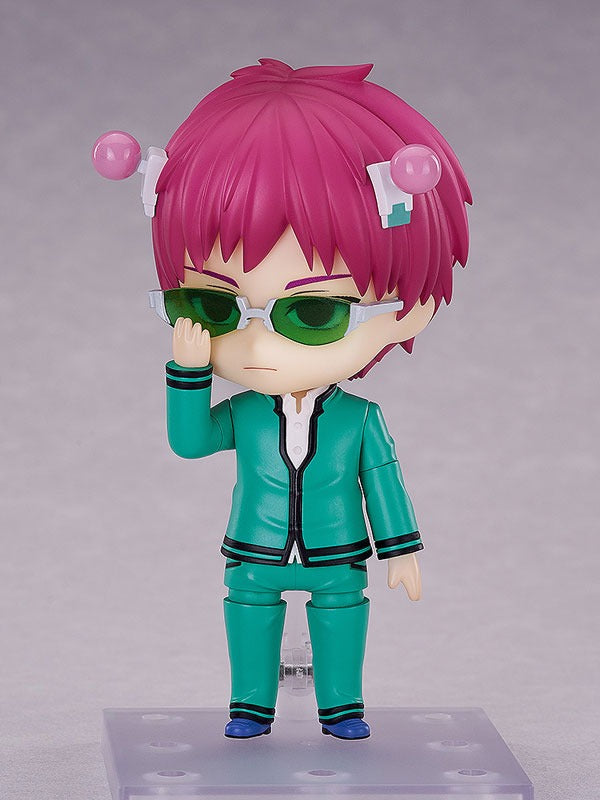 Good Smile Company Nendoroid Saiki Kusuo no Sainan Kusuo Saiki Action Figure
