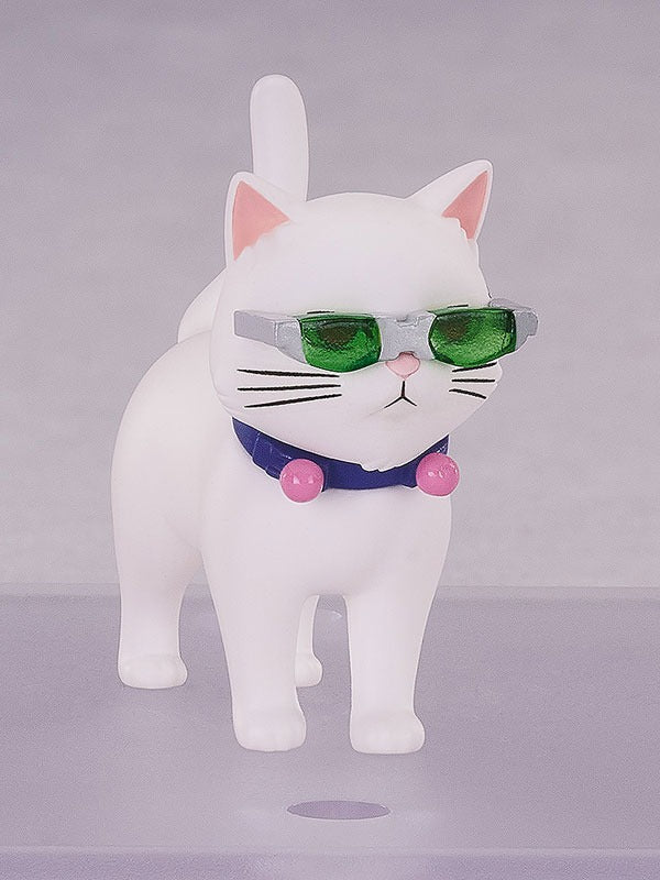 Good Smile Company Nendoroid Saiki Kusuo no Sainan Kusuo Saiki Action Figure