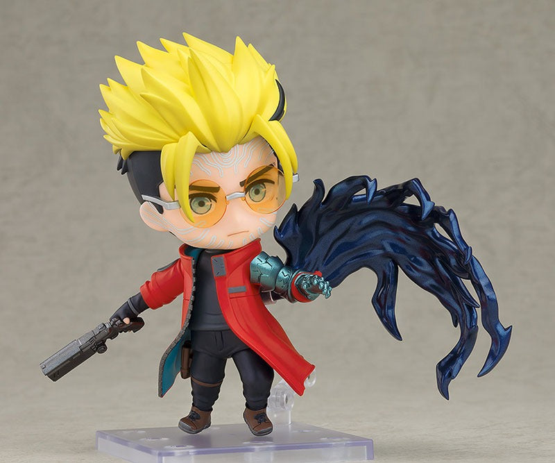 Nendoroid TRIGUN STARGAZE Vash the Stampede STARGAZE Ver. Action Figure JAPAN