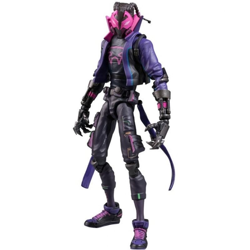 Sentinel Spider Man Across the Spider Verse Miles G. Morales Action Figure JAPAN