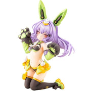 Kotobukiya Megami Device PUNI MOFU TU 2/1 Figure JAPAN OFFICIAL