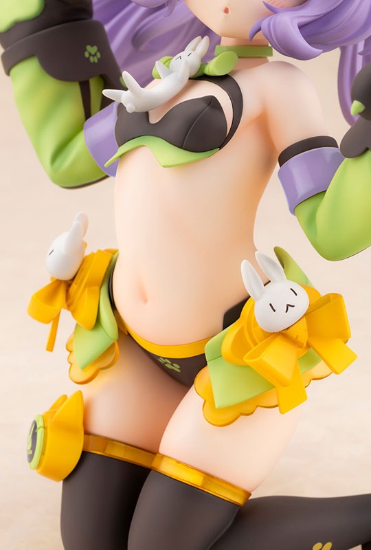 Kotobukiya Megami Device PUNI MOFU TU 2/1 Figure JAPAN OFFICIAL