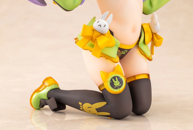 Kotobukiya Megami Device PUNI MOFU TU 2/1 Figure JAPAN OFFICIAL