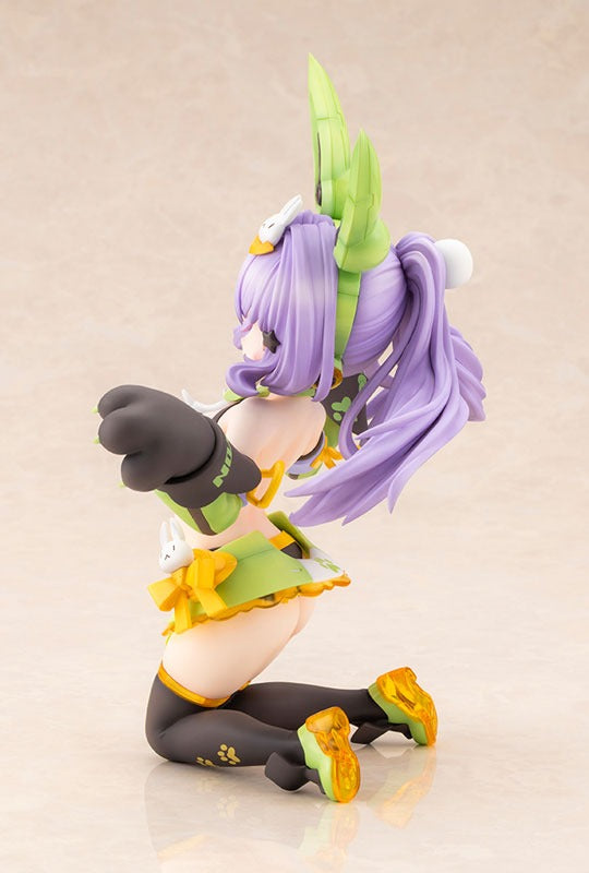 Kotobukiya Megami Device PUNI MOFU TU 2/1 Figure JAPAN OFFICIAL