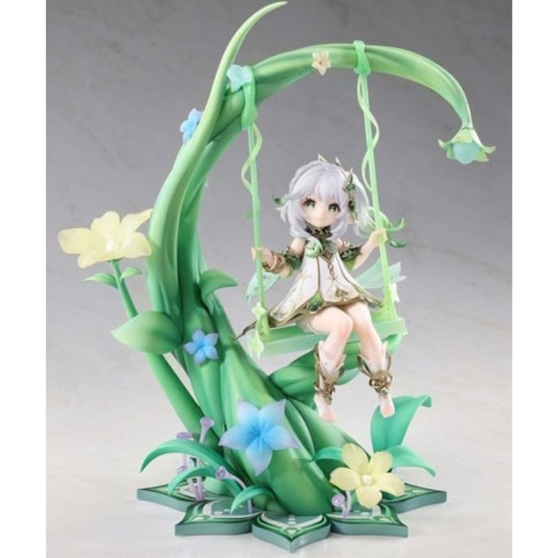 APEX Genshin Impact Nahida Physic of Purity Ver. 1/7 Figure JAPAN OFFICIAL