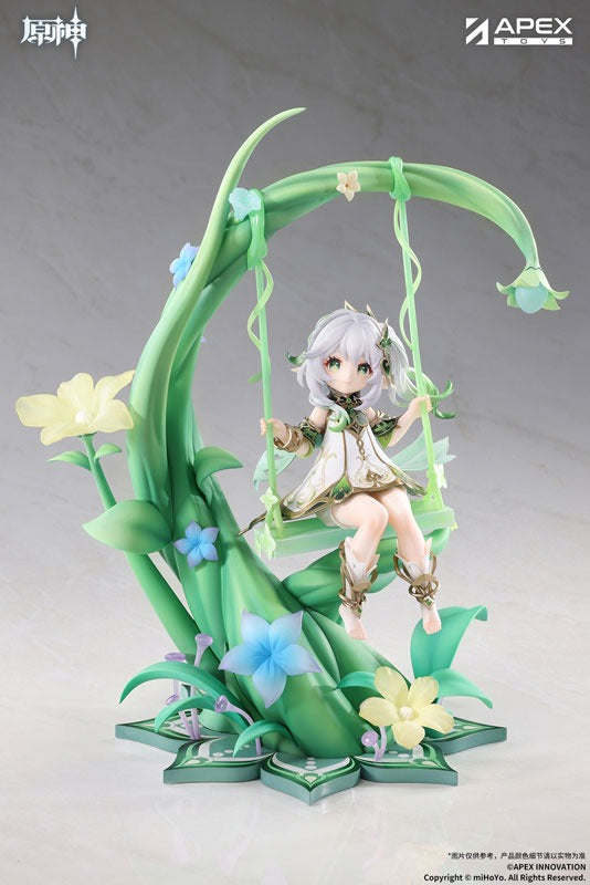 APEX Genshin Impact Nahida Physic of Purity Ver. 1/7 Figure JAPAN OFFICIAL