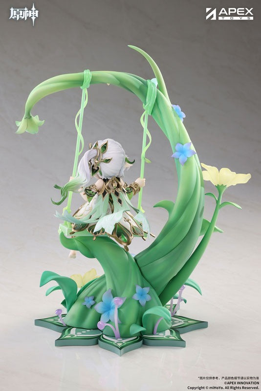 APEX Genshin Impact Nahida Physic of Purity Ver. 1/7 Figure JAPAN OFFICIAL