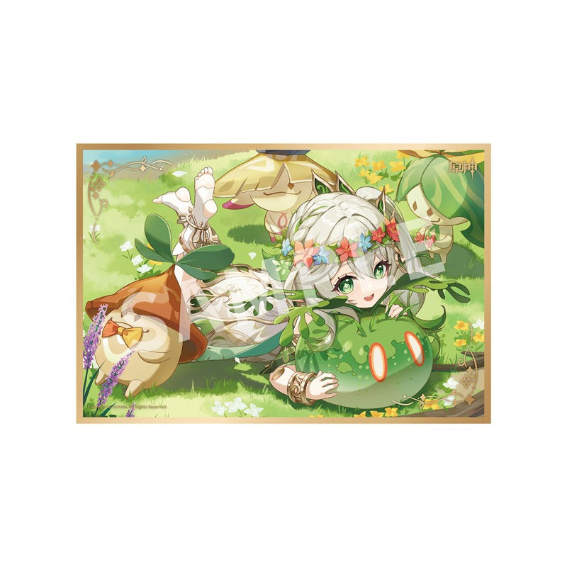 APEX Genshin Impact Nahida Physic of Purity Ver. 1/7 Figure JAPAN OFFICIAL