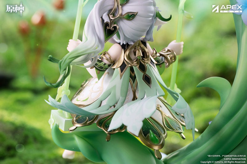 APEX Genshin Impact Nahida Physic of Purity Ver. 1/7 Figure JAPAN OFFICIAL