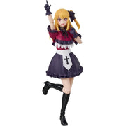 KADOKAWA Plastic Model Series Oshi no Ko Ruby Hoshino Model Kit JAPAN OFFICIAL