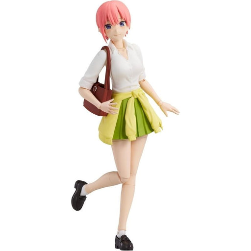 Plastic Model Series The Quintessential Quintuplets Ichika Nakano Model Kit
